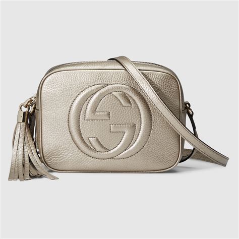 borsa gucci soho disco bag|gucci soho bag aliexpress.